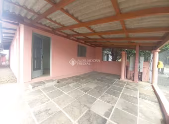 Casa com 4 quartos à venda na Rua Rio Taquari, 182, Liberdade, Novo Hamburgo, 100 m2 por R$ 479.000