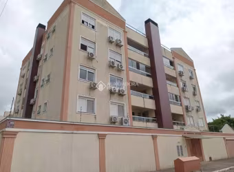 Apartamento com 3 quartos à venda na Rua Monteiro Lobato, 461, Rio Branco, São Leopoldo, 107 m2 por R$ 600.000