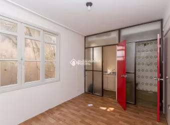 Apartamento com 1 quarto à venda na Rua Coronel Vicente, 444, Centro Histórico, Porto Alegre, 16 m2 por R$ 99.000