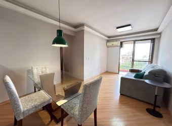 Apartamento com 3 quartos à venda na Rua Carlos Silveira Martins Pacheco, 55, Cristo Redentor, Porto Alegre, 70 m2 por R$ 599.000