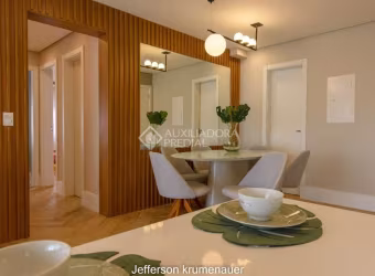 Apartamento com 3 quartos à venda na Rua Roque Calage, 257, Passo da Areia, Porto Alegre, 83 m2 por R$ 732.890
