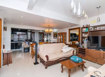 Casa com 3 quartos à venda na Rua Carlos Maximiliano Fayet, 230, Hípica, Porto Alegre, 149 m2 por R$ 860.000