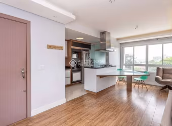 Apartamento com 3 quartos à venda na Avenida Otto Niemeyer, 1006, Tristeza, Porto Alegre, 75 m2 por R$ 575.000