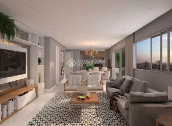 Apartamento com 3 quartos à venda na Rua Curupaiti, 1062, Cristal, Porto Alegre, 112 m2 por R$ 880.000