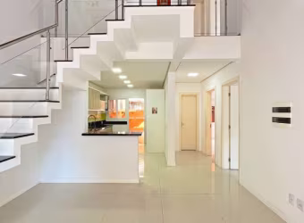 Casa em condomínio fechado com 3 quartos à venda na Rua Fernando Jorge Schneider, 533, Hípica, Porto Alegre, 120 m2 por R$ 725.000