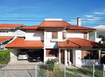 Casa com 6 quartos à venda na Rua Comandante Ademar Nunes Pires, 156, Córrego Grande, Florianópolis, 346 m2 por R$ 2.200.000