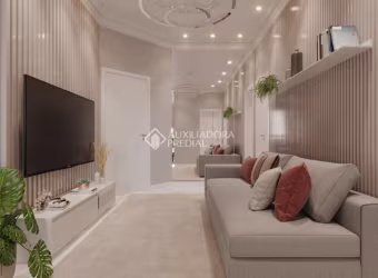 Apartamento com 2 quartos à venda na Rua 406, 335, Morretes, Itapema, 60 m2 por R$ 871.773