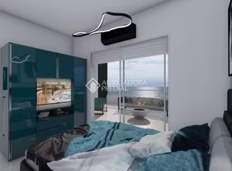 Apartamento com 2 quartos à venda na Rua da Baliza, 163, Cachoeira do Bom Jesus, Florianópolis, 69 m2 por R$ 886.298