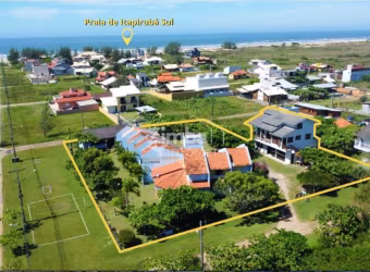 Prédio à venda na A6, 487, Itapirubá, Laguna, 800 m2 por R$ 3.100.000