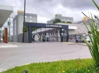 Apartamento com 2 quartos à venda na Avenida Governador Walter Jobim, 240, Patronato, Santa Maria, 47 m2 por R$ 240.000