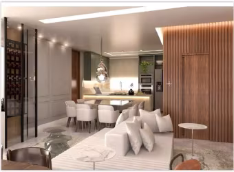 Apartamento com 3 quartos à venda na Rua Continental, 579, Jardim do Mar, São Bernardo do Campo, 141 m2 por R$ 1.380.000