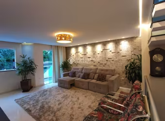 Casa com 3 quartos à venda na Rua Florianópolis, 261, Vila Assunção, Santo André, 114 m2 por R$ 1.595.000