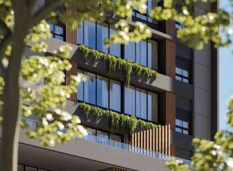 Apartamento com 3 dormitórios à venda, 159 m² por R$ 1.407.770,20 - Centro - Cascavel/PR