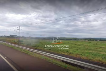 Área à venda, 11001 m² por R$ 3.850.000,00 - Centralito - Cascavel/PR