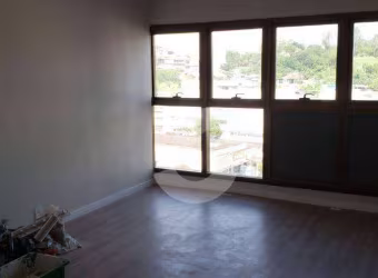 Sala, 23 m² - venda por R$ 190.000,00 ou aluguel por R$ 2.126,00/mês - Centro - Niterói/RJ