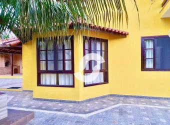 Casa à venda, 196 m² por R$ 790.000,00 - Itapeba - Maricá/RJ