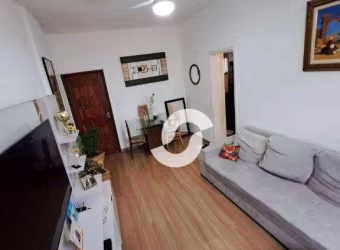 Apartamento à venda, 70 m² por R$ 450.000,00 - Santa Rosa - Niterói/RJ