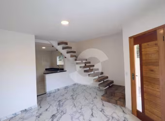 Casa à venda, 88 m² por R$ 410.000,00 - Itaipuaçu - Maricá/RJ
