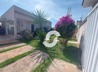 Casa à venda, 90 m² por R$ 730.000,00 - Itaipuaçu - Maricá/RJ
