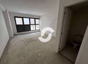 Sala à venda, 26 m² por R$ 160.000,00 - Centro - Niterói/RJ