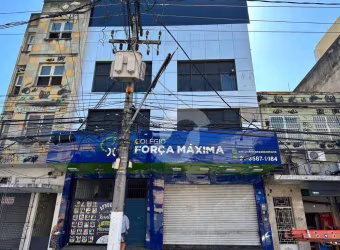 Loja, 1536 m² - venda por R$ 4.480.000,00 ou aluguel por R$ 31.589,89/mês - Centro - Niterói/RJ