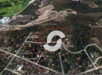 Terreno 1720 m² por R$ 190.000 - Ipiiba - São Gonçalo/RJ