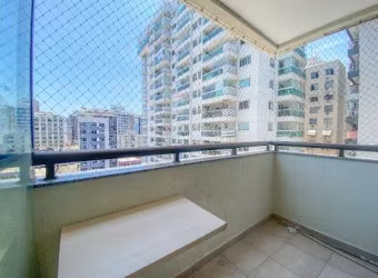 Apartamento com 2 dormitórios à venda, 70 m² por R$ 680.000,00 - Icaraí - Niterói/RJ