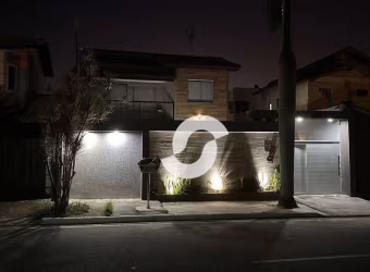 Casa à venda, 200 m² por R$ 800.000,00 - Jardim Atlântico Central (Itaipuaçu) - Maricá/RJ