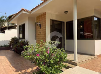 Casa em condomínio com 200 m² por R$ 790.000,00 - Maria Paula - Niterói/RJ