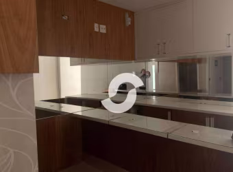 Sala à venda, 35 m² por R$ 280.000,00 - Centro - Niterói/RJ