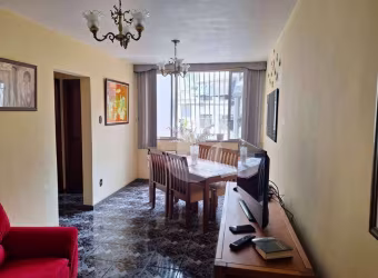 Lindo apartamento no Fonseca