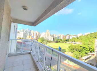 Apartamento com 3 dormitórios à venda, 81 m² por R$ 820.000,00 - Icaraí - Niterói/RJ