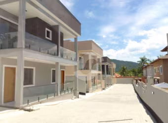 Casa à venda, 80 m² por R$ 390.000,00 - Itaupuaçu - Maricá/RJ