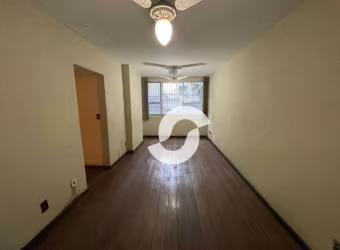 Apartamento com 4 dormitórios à venda, 130 m² por R$ 850.000,00 - Icaraí - Niterói/RJ