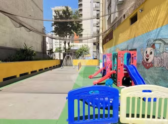 Apartamento com 2 dormitórios à venda, 49 m² por R$ 530.000,00 - Icaraí - Niterói/RJ