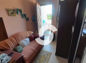 Kitnet com 1 dormitório à venda, 44 m² por R$ 130.000,00 - Fonseca - Niterói/RJ
