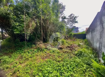 Terreno à venda, 428 m² por R$ 530.000,00 - Maravista - Niterói/RJ
