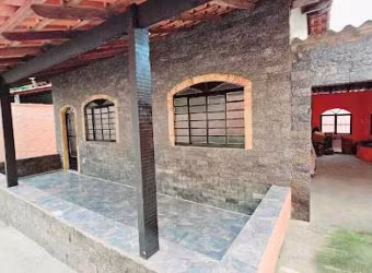 Casa com 2 dormitórios à venda, 50 m² por R$ 335.000,00 - Colubande - São Gonçalo/RJ