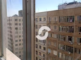 Apartamento com 2 dormitórios à venda, 57 m² por R$ 630.000 - Icaraí - Niterói/RJ
