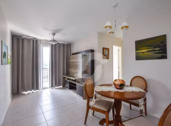Apartamento com 2 dormitórios à venda, 56 m² por R$ 580.000,00 - Centro - Niterói/RJ