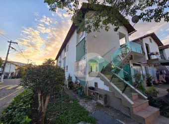 Casa com 2 dormitórios à venda, 69 m² por R$ 290.000,00 - Colubande - São Gonçalo/RJ