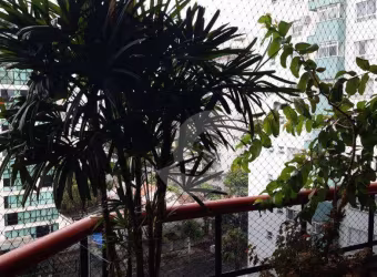 Apartamento com 4 dormitórios à venda, 180 m² por R$ 1.500.000 - Icaraí - Niterói/RJ
