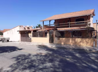 Casa à venda, 330 m² por R$ 950.000,00 - Ponta Negra - Maricá/RJ