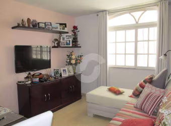 Apartamento com 2 dormitórios à venda, 100 m² por R$ 600.000,00 - Icaraí - Niterói/RJ