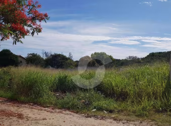 Terreno à venda, 1950 m² por R$ 180.000,00 - Praia Seca - Araruama/RJ