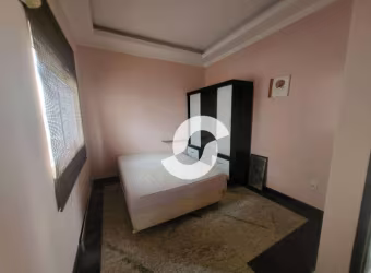 Apartamento com 1 dormitório à venda, 40 m² por R$ 260.000,00 - Icaraí - Niterói/RJ