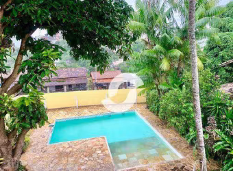 Casa com 4 dormitórios à venda, 440 m² por R$ 970.000,00 - Pendotiba - Niterói/RJ