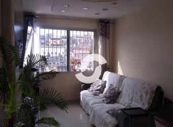 Apartamento à venda, 71 m² por R$ 300.000,00 - Fonseca - Niterói/RJ
