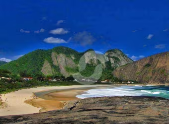 Casa com 4 dormitórios à venda, 205 m² por R$ 1.300.000,00 - Itacoatiara - Niterói/RJ
