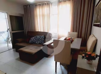 Casa com 2 dormitórios à venda, 160 m² por R$ 852.557,00 - São Francisco - Niterói/RJ